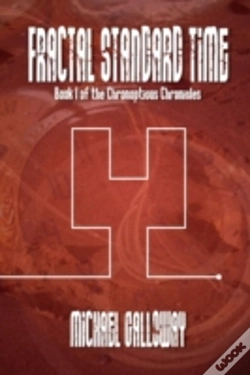 Capa do artigo Fractal Standard Time