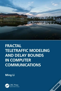Capa do artigo Fractal Teletraffic Modeling And Delay Bounds In Computer Communications