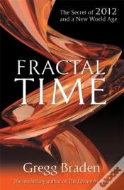 Capa do artigo Fractal Time