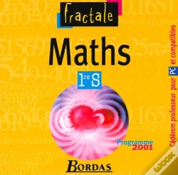 Capa do artigo Fractale 1e S