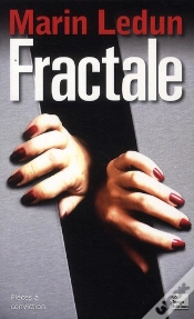 Capa do artigo Fractale