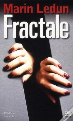 Capa do artigo Fractale