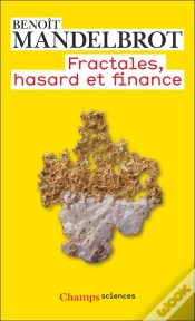 Capa do artigo Fractales, Hasard Et Finance