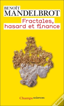 Capa do artigo Fractales, Hasard Et Finance