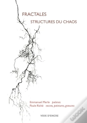 Capa do artigo Fractales, Structures Du Chaos