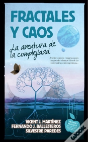 Capa do artigo Fractales Y Caos