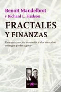 Capa do artigo Fractales Y Finanzas
