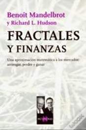 Capa do artigo Fractales Y Finanzas