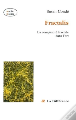 Capa do artigo Fractalis