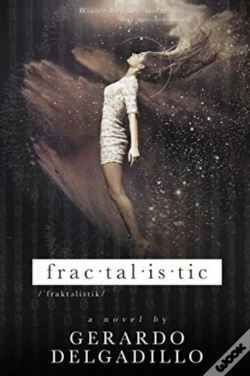 Capa do artigo Fractalistic