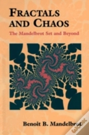 Capa do artigo Fractals And Chaos