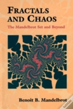 Capa do artigo Fractals And Chaos