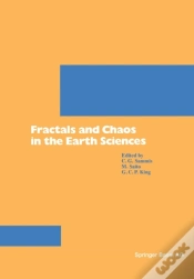 Capa do artigo Fractals And Chaos In The Earth Sciences