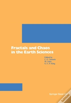 Capa do artigo Fractals And Chaos In The Earth Sciences