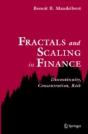 Fractals And Scaling In Finance - Preview