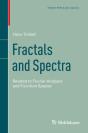 Fractals And Spectra - Preview