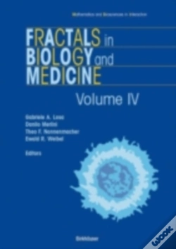 Capa do artigo Fractals In Biology And Medicine