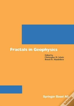 Capa do artigo Fractals In Geophysics