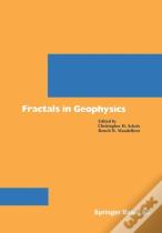 Fractals In Geophysics