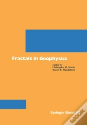 Capa do artigo Fractals In Geophysics