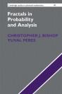 Fractals In Probability And Analysis - Preview