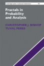Fractals In Probability And Analysis - Preview