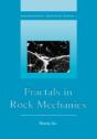 Fractals In Rock Mechanics - Preview