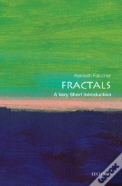 Capa do artigo Fractals