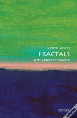 Capa do artigo Fractals