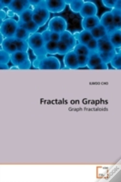Capa do artigo Fractals On Graphs