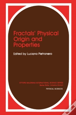 Capa do artigo Fractals' Physical Origin And Properties