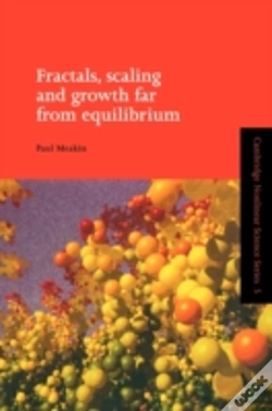 Capa do artigo Fractals, Scaling And Growth Far From Equilibrium