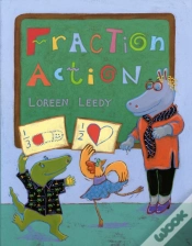 Capa do artigo Fraction Action