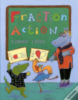 Capa do artigo Fraction Action