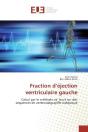 Fraction D'Ejection Ventriculaire Gauche - Calcul Par La Methode Air_Bruit Sur Des Sequences De Vent - Preview