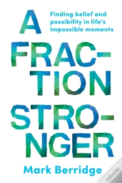 Capa do artigo Fraction Stronger