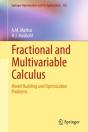 Fractional And Multivariable Calculus - Preview