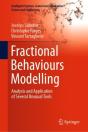 Fractional Behaviours Modelling - Preview
