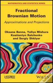 Capa do artigo Fractional Brownian Motion