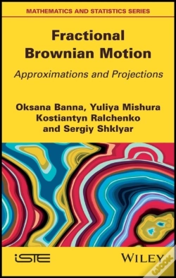 Capa do artigo Fractional Brownian Motion
