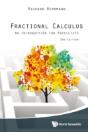 Fractional Calculus: An Introduction For Physicists (2nd Edition) - Preview