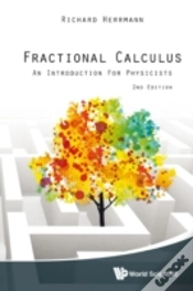 Capa do artigo Fractional Calculus: An Introduction For Physicists (2nd Edition)