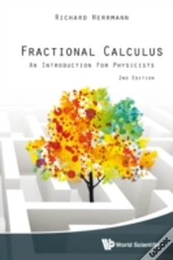 Capa do artigo Fractional Calculus: An Introduction For Physicists (2nd Edition)