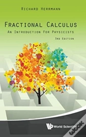 Capa do artigo Fractional Calculus: An Introduction For Physicists (Third Edition)