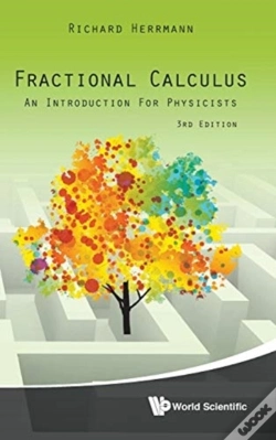 Capa do artigo Fractional Calculus: An Introduction For Physicists (Third Edition)