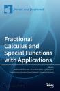 Fractional Calculus And Special Functions With Applications - Preview