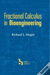 Capa do artigo Fractional Calculus In Bioengineering