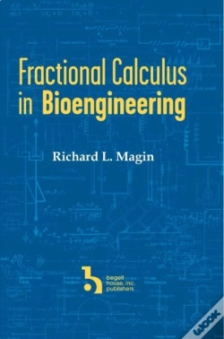 Capa do artigo Fractional Calculus In Bioengineering