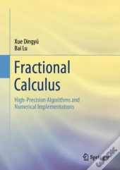 Fractional Calculus