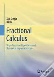 Capa do artigo Fractional Calculus